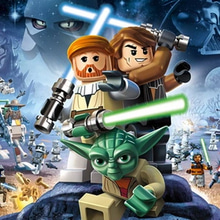 Play Lego Star Wars 3 Puzzle Online