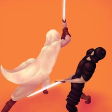 Play Resonant voices Online