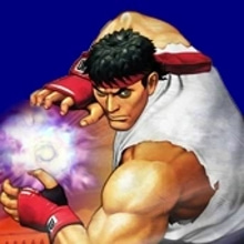 Play Street Fighter II: Champion Edition Online