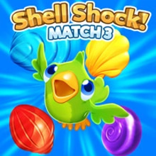 Play Shellshock Match 3 Online