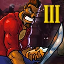 Play Tequila Zombies 3 Online