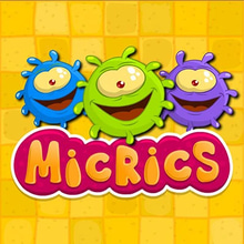 Play Micrics Online