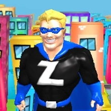 Z-Man