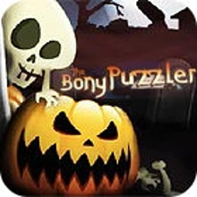 Play The Bony Puzzler Online