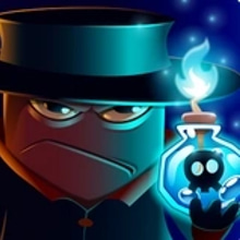 Play Dracula Boom Online