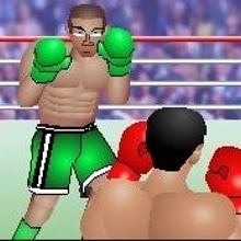 Play 2D knockout Out Online