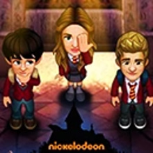 Play House of Anubis  The Song of Dreams Online