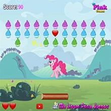 Play Pinkie Pie Bounce Online