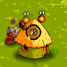 Play The Human Vs Monster 2 Online