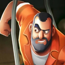 Play Prison Break 2 Online