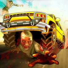 Play Highway Zombies Online
