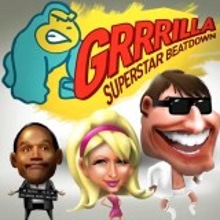 Play Grrrilla Superstar Beatdown Online