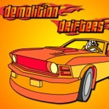 Play Demolition Drifters Online
