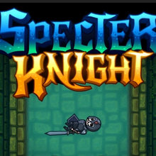 Play Specter Knight Online