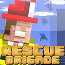 Play Rescue Brigade Online