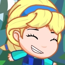 Play Elsa Frozen Kingdom Adventure Online