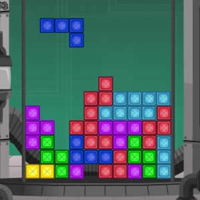 Play World Tetris Online