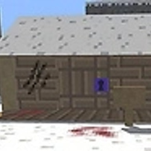 Escape from my World