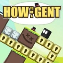 Play How to Be a Gent Online