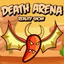 Play Death Arena Reality Show Online