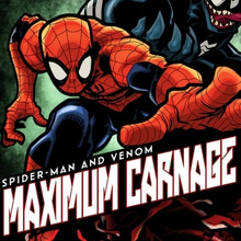 Play Spiderman & Venom: Maximum Carnage Online