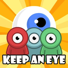 Play Keep An Eye Online