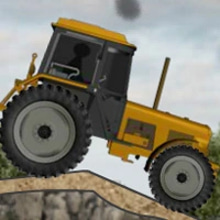 Tractor Trial 2