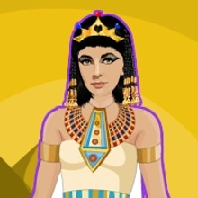 Play Queen Cleopatra Room Cleaning Online
