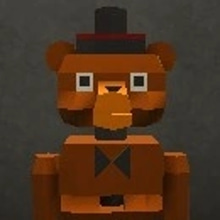 Play Five Nights at Freddy