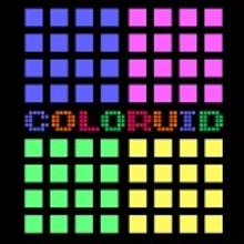Play Coloruid Online