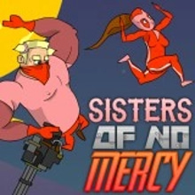 Sisters of No Mercy