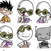 Play Toy Titan Online