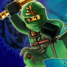 Play LEGO Ninjago Airjitzu Escape Online