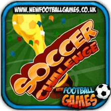 Play Soccer Challenge Online