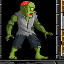 Play Zombie war Online