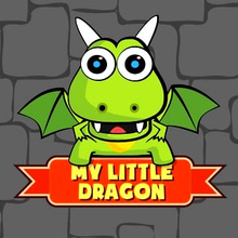 Play My Little Dragon Online