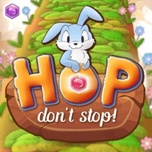 Play Hop Don't Stop Online
