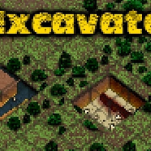 Play Excavate! Online