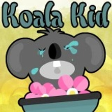 Play Koala Kid Online