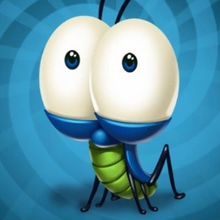 Play Jump Out the Computer Online