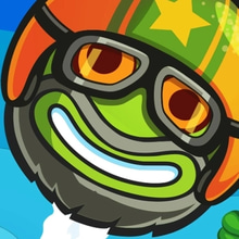 Play Papa Pear Saga Online Online