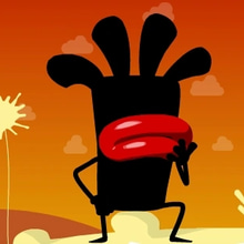 Play Mogo-Mogo Online