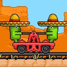 Play Off the Rails Online