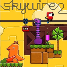 Skywire 2