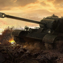 Play Tanks adventure Online