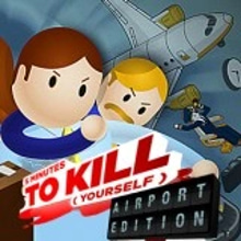 Play 5 Min. to Kill Yourself: Airport Online