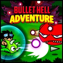 Play Bullethell Adventure Online