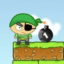 Play Pirates Cannons Online