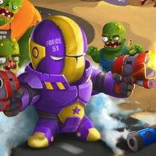 Play Elite Squad Online