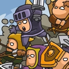 Play Brave Shorties Online